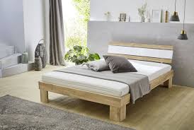 Home decorating style 2020 for bett 120×200 weiß hochglanz, you can see bett 120×200 weiß hochglanz and more pictures for home interior designing 2020 at dolce vizio tiramisu. Bett Richard 140x200cm Angebot 22 Reduziert Plankeneiche Weiss Hochglanz Mega Mobel