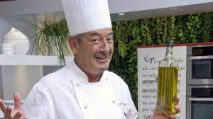 Karlos Arguiñano: siete hijos, el motivo de su marcha de Telecinco y su Estrella Michelin 'robada'