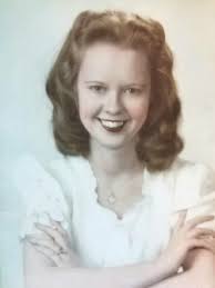 Dorothy Frances Dermody Girolamo (1926-2014)