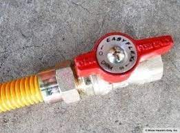 How to turn off gas water heater when its leaking. Turn Off The Gas Supply To The Water Heater Water Heaters Only Inc