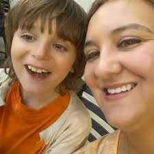 This kid is 15 today! ❤️❤️