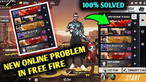 Every day is booyah day when you play the garena free fire pc game edition. New All Players Showing Online Problem In Friend List Free Fire 100 Solved Culture Gaming Youtube