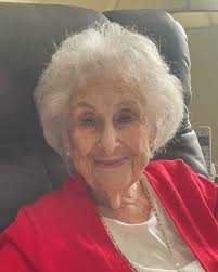 Ruth Elaine Williams Pledger Obituary September 30, 2022