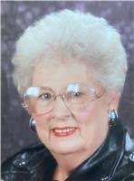 Gwendolyn Lawson Obituary (1930