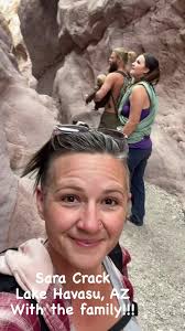 Sara Herrick Lake Havasu