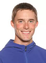 2018 Men's Cross Country Roster