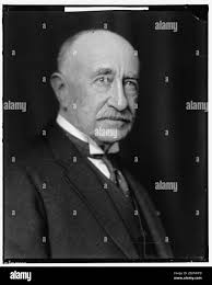 John h. hammond hi-res stock photography and images