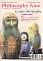 Motherland: a Philosophical History of Russia by Lesley Chamblerlain