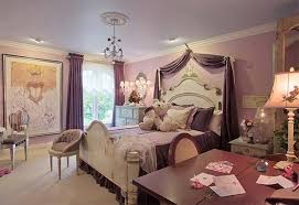 Royal beautiful bedrooms for girls. 20 Princess Themed Bedrooms Every Girl Dreams Of Home Design Lover