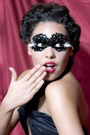 Whitney Houston Vaxar Figurerar Redaktionell Arkivfoto