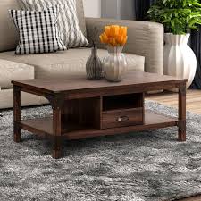 Or $43/mo suggested payments w/ 12 mos special financing learn how. Corner Office Dark Timber Morrison Coffee Table Temple Webster