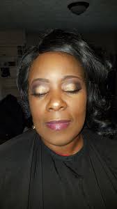 Bella Faces Makeup by Cherylle