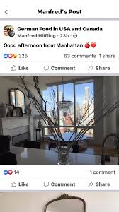 Manfred hoefling (@Manfredhoeflin2)