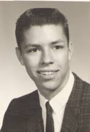 Steven M. Hamilton Obituary