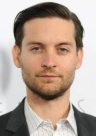 Fan Casting Tobey Maguire as John simson in Venom vs Carnage