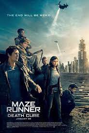 Pin On Maze Runner