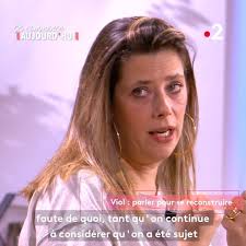 Viol : parler pour se reconstruire