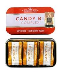 What is candy b+ complex? 081333312224 Jual Obat Kuat Permen Candy B Complex Asli Pagerank Forums