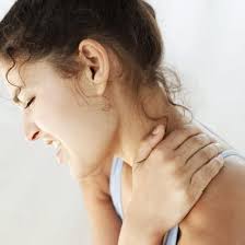 La inflamación gingival puede deberse a factores muy diversos que van desde una irritación temporal causada por un. Contractura Cervical Trapecios Delgadotrauma