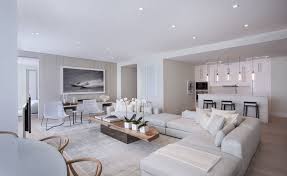 W South Beach Penthouse Miami Usa Luxury Living Room Modern Living Room Living Room Modern
