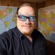 Nate Barlow Jr (@n8barlow)