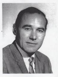 Robert Charles Turner