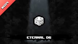 The move brings 231 jobs . Eternal D6 Binding Of Isaac Rebirth Wiki