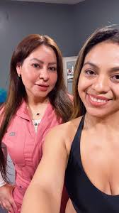 Quienes más empezando con ganas de cuidar más tu piel este 2026 🙌🏼🤍🥰  Yeri's Maderoterapia en Smithfield super recomendada y hasta pareciera que  me hace limpia cada vez que voy porque salgo