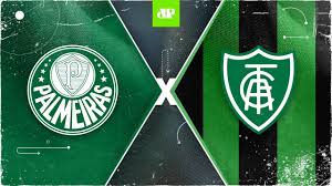 Sports forecasts on america mg; Palmeiras 1 X 1 America Mg 23 12 2020 Copa Do Brasil Youtube