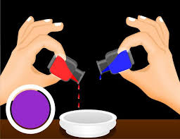 Food coloring, or color additive, is any dye, pigment, or substance that imparts color when it is added to food or drink. Pin On Helpful