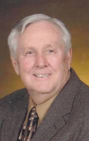 Harry Virgil Anderson Obituary January 2, 2010