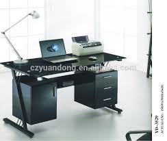 Shop for desktop gaming cabinets online | atx,eatx,itx desktop computer cabinet from brands like cooler master,deepcool,gamdias,lian li,metallic gear,nzxt etc Tempered Glass Desktop Computer Desk With Cabinet And Drawer Buy Black Tempered Glass Computer Desk Computer Desks With Locking Drawers Modern Glass Computer Desk Product On Alibaba Com