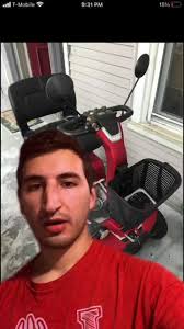 Grandma's Mobility Scooter Update: Boosting Performance with DIY Mods