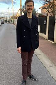 Les matières premières d'un bon manteau pour homme. Les Meilleurs Manteaux Pour Homme Hiver 2021 Blog Goudronblanc