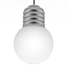 Download 3d Bulb Bulb 3d Visualization 3d Model