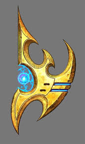 Protoss Best Of The 3 Choices Starcraft Kerrigan Starcraft Stars Craft