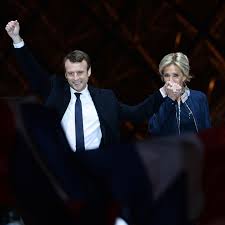 We did not find results for: Emmanuel Macron Addresses Age Difference With Brigitte Trogneux British Vogue British Vogue