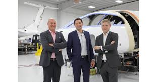 May 14, 2021 · according to eviation, faa type certification of the airplane is expected by the end of 2023. Eviation Enthullt Das Vollelektrische Serienflugzeug Alice Und Bereitet Sich Auf Den Erstflug Vor