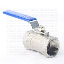บอลวาล์ว (ball valve) เป็นวาล์วที่ได้รับการปรับปรุงมาจากปลั๊กวาล์ว (plug valve) โดยมีการใช้ลูกบอลโลหะแทน เป็นวาล์วที่มีขนาดเล็ก กระทัดรัด เบา และใช้. Ball Valve 1pc Stainless à¸šà¸­à¸¥à¸§à¸²à¸¥ à¸§ 1à¸Š à¸™ à¸ªà¹à¸•à¸™à¹€à¸¥à¸ª 1 Pako Co Th