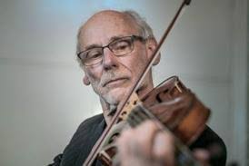 Violinist William Shaub named Knoxville Symphony Orchestra concertmaster