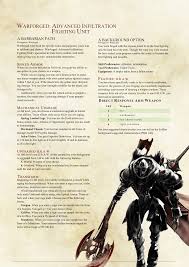 Pin On 5th Edition