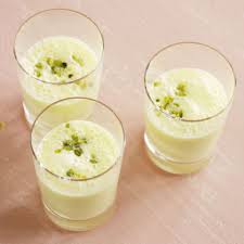 Mango Lassi Rezept Lassi Fruhstuck Brunch Rezepte