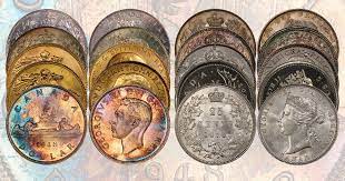The canadian silver maple leaf coin was the first.9999 pure silver bullion coin when it was introduced in 1988. Coins And Canada Top 10 Most Valuable Canadian Coins Sold At Auction In 2020 Articles On Canadian Coins