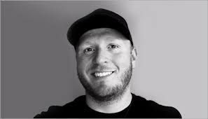 Spin Master's David Winter