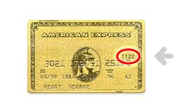 Amex front of the line. Mms Com