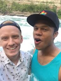 Rising young actor Jonah McIntosh left a mark