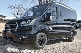 What is a class b+ rv? Ford Transit Class B Rvs The Complete List Rv Owner Hq
