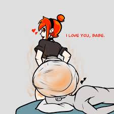 Rule34 - If it exists, there is porn of it   6105134