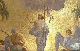 Con la testimonianza di rogério brandão, tratta da facebook e adattata. Mons Renna La Luce Del Cristo Risorto Nel Nostro Tempo Chi Ci Separera