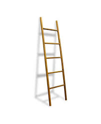 Conrad Teak Towel Ladder Stand Furniture Singapore Towel Rack Ladder Stands Towel Ladder Shop Furniture Online